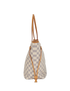 Neverfull MM, side view